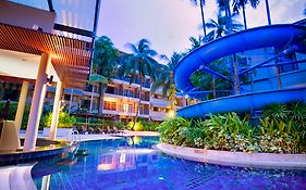 Novotel Phuket Surin Beach Resort