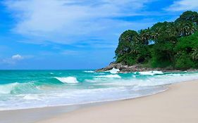 Novotel Phuket Surin Beach